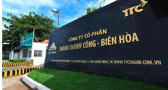 Tập đoàn Thành Thành Công là ai? Công ty CP