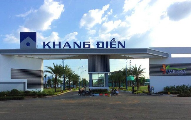 Khang Điền là gì? Công ty CP Đầu tư và