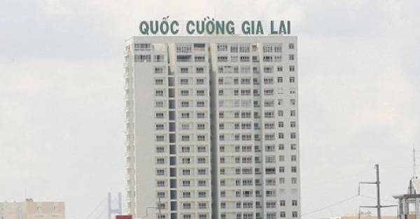 Vì sao Quốc Cường Gia Lai bị truy thu hơn