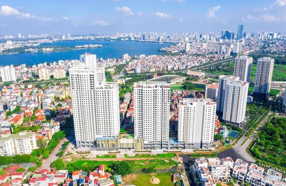 Capitaland Tower thua lỗ triền miên, nợ phải trả hơn