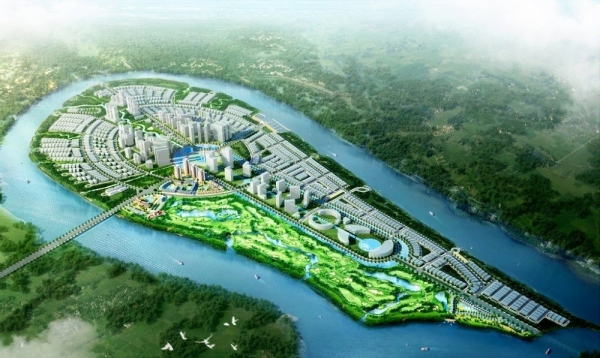 Vì đâu DIC Corp (DIG) lãi quý 2/2024 tăng đột