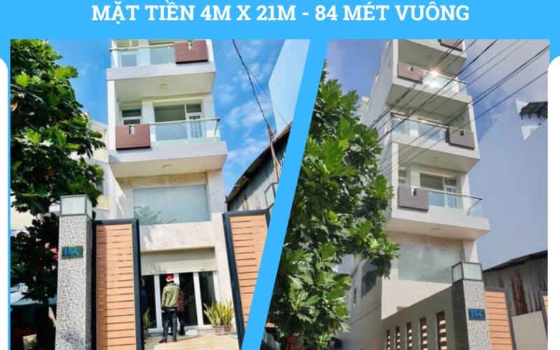 Cần bán gấp nhà mới tinh tại khu Tên Lửa, Bình Tân