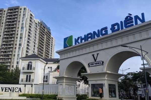 Dở dang ở các “siêu dự án”, hàng tồn kho