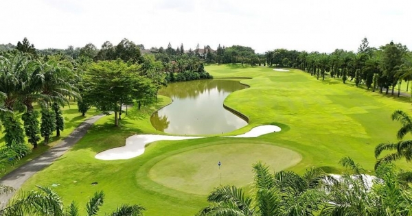 Chủ đầu tư sân golf Long Thành báo lãi tăng