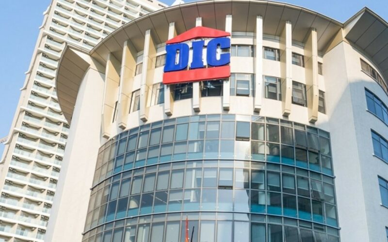 DIC Corp dự chi hơn 9