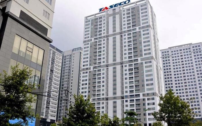 Taseco Land (TAL) muốn chào bán 14,85 triệu cổ phiếu